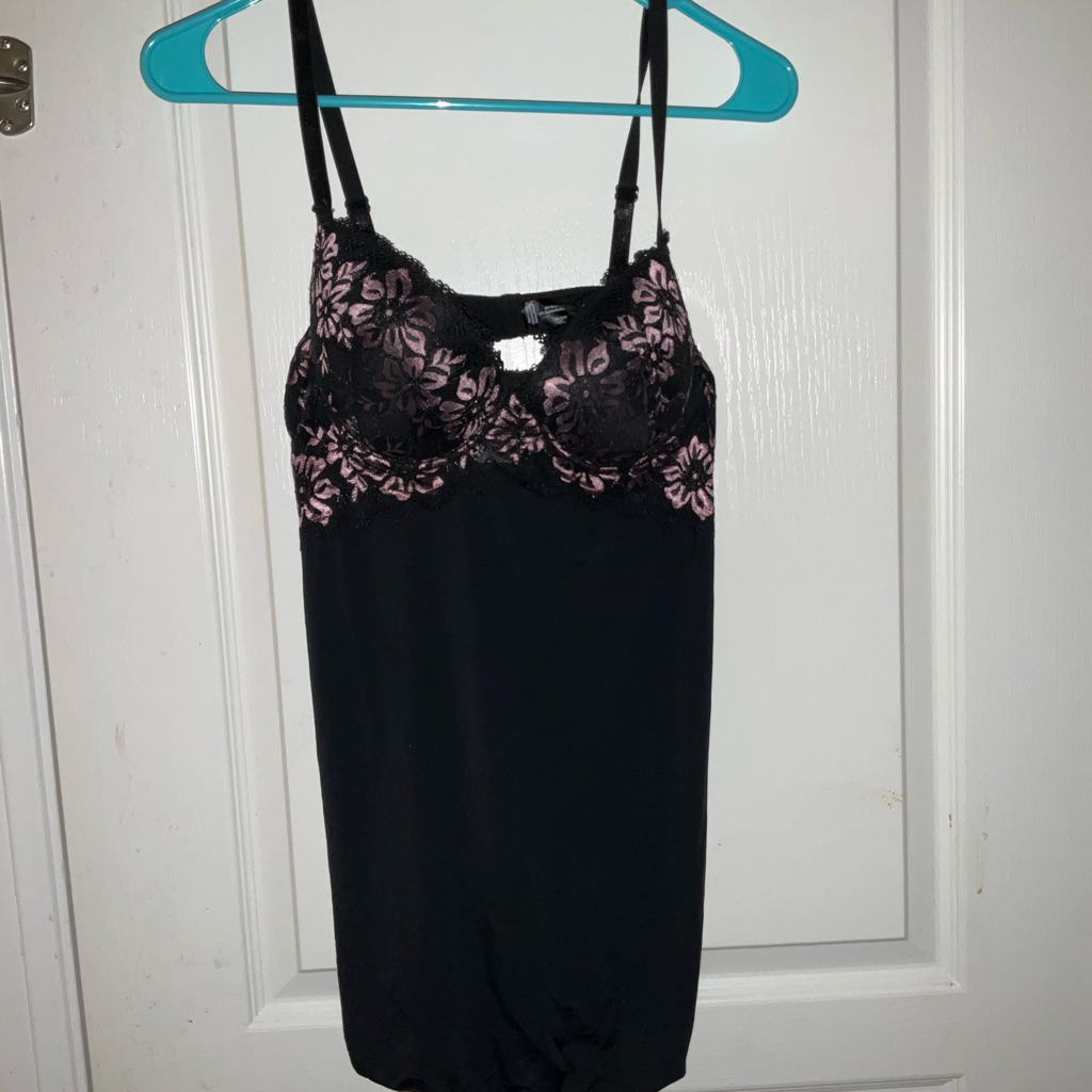 Babydoll Nightgown
